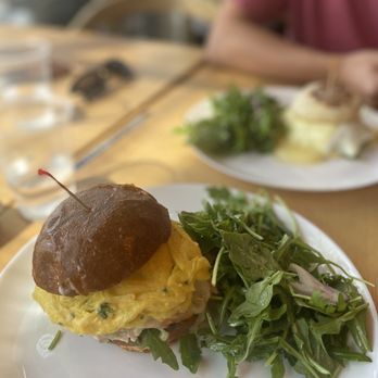Eggspresso - Mr.Eggspresso - Breakfast & Brunch Near Me - Fullerton, California Eggspresso - Mr.Eggspresso - Breakfast & Brunch Near Me - Fullerton, California