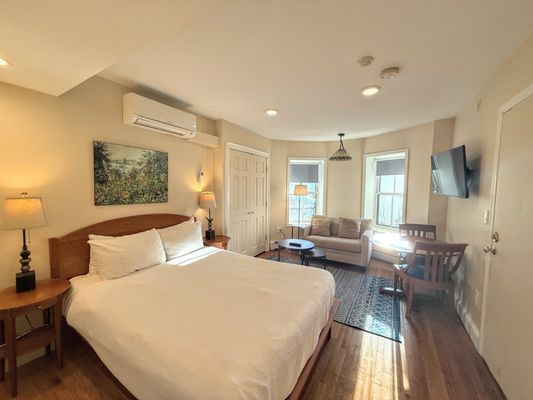 Copley House by null