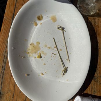 Putah Creek Cafe - What leftovers? - Breakfast & Brunch Near Me - Winters, California