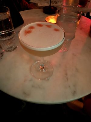 Milonga Room by null