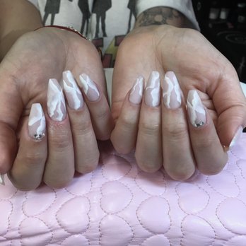 Koukla Mou Nails - Nail Salons Near Me - San Diego, California Koukla Mou Nails - Nail Salons Near Me - San Diego, California