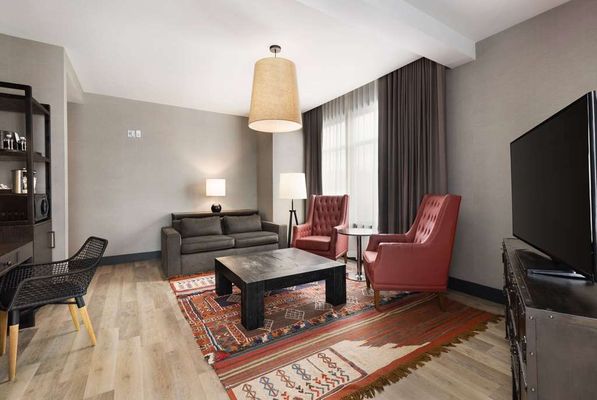 Origin Hotel Red Rocks by null