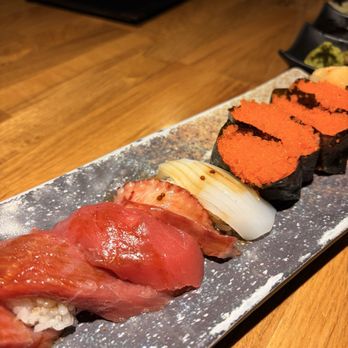 Sushi Damu - Sushi Bars Near Me - Tustin, California Sushi Damu - Sushi Bars Near Me - Tustin, California