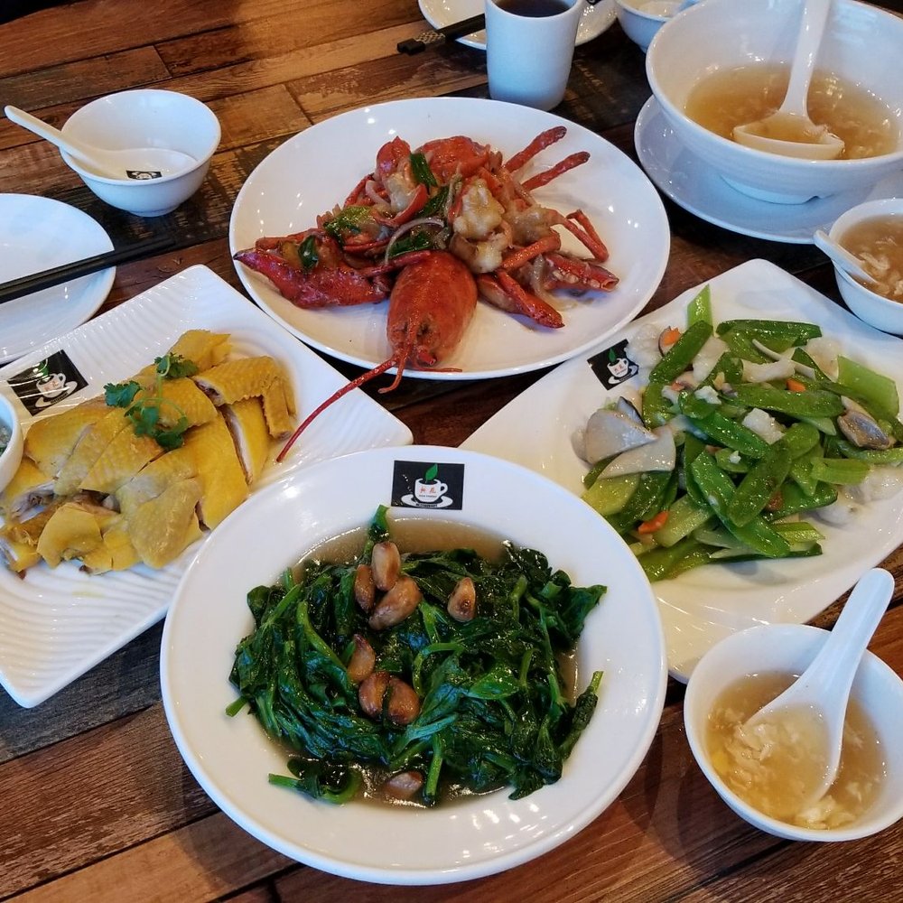 $58 family special combo (2-4 ppl), comes with dessert $58 family special combo (2-4 ppl), comes with dessert