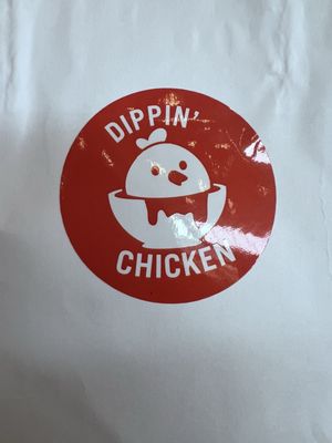 Dippin' Chicken by null