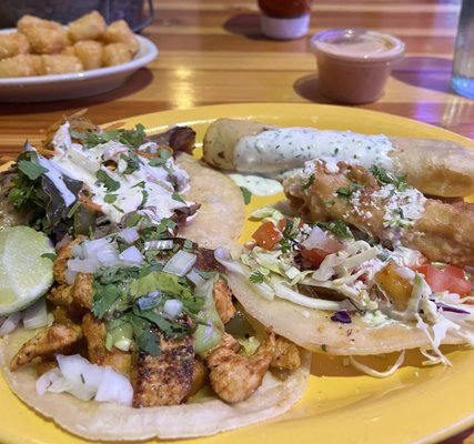 Billy Blanco's by null