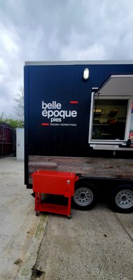 Belle Époque Pies by null