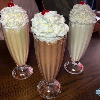 Haywire Burger Bar - Milkshakes - Burgers Near Me - Westbrook, Connecticut Haywire Burger Bar - Milkshakes - Burgers Near Me - Westbrook, Connecticut