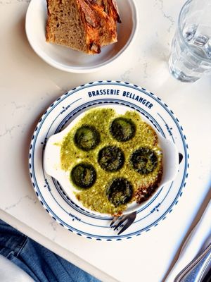 Brasserie Bellanger by null