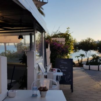 Can Jesper - Bistros Near Me - Ibiza, PM
