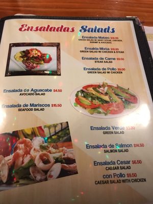 Menu photo 8 Rancho Mateo North Bergen, NJ Menu photo 8 Rancho Mateo North Bergen, NJ
