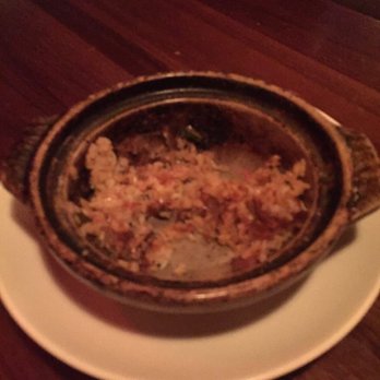 Uchi Houston - Hamachi nabe - Sushi Bars Near Me - Houston, Texas Uchi Houston - Hamachi nabe - Sushi Bars Near Me - Houston, Texas