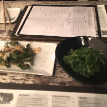 O-Ku - Japanese Near Me - Atlanta, Georgia