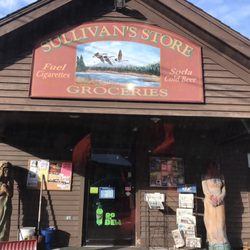 Sullivan's Store