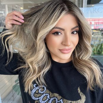 Hair By Soly - Full highlight - Hair Stylists Near Me - Costa Mesa, California Hair By Soly - Full highlight - Hair Stylists Near Me - Costa Mesa, California