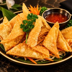 Charm Thai Cuisine