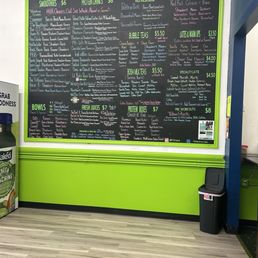 menu menu
