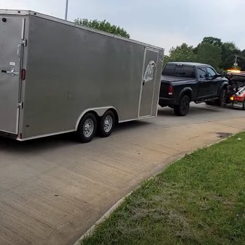 Kufner Towing - Towing Near Me - Cleveland, Ohio Kufner Towing - Towing Near Me - Cleveland, Ohio