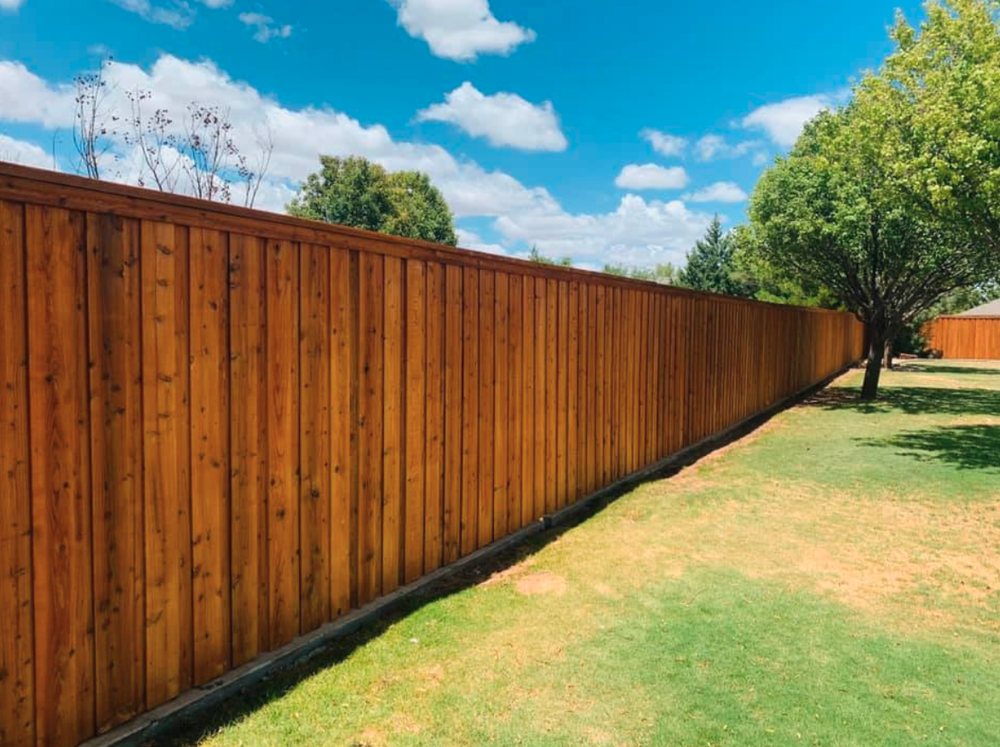 ELITE FENCE STAINING Updated August 2024 19 Photos 2614 81st St