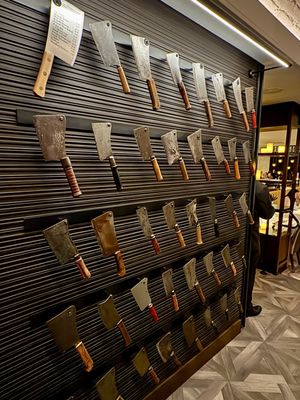 Steak 48 Del Mar by null