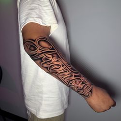 Blessed Ink Tattoos