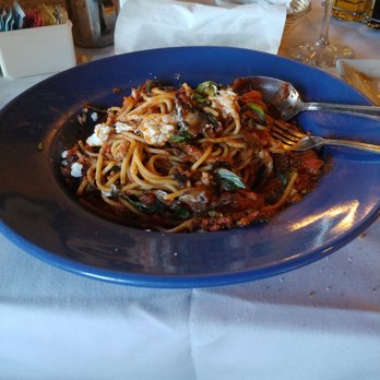 Bella Italia - Pasta with Mushroom twist of Basil and Goats cheese it's just me thank you Chef for accommodating my order and Cabernet Sauvignon - Italian Near Me - Modesto, California Bella Italia - Pasta with Mushroom twist of Basil and Goats cheese it's just me thank you Chef for accommodating my order and Cabernet Sauvignon - Italian Near Me - Modesto, California