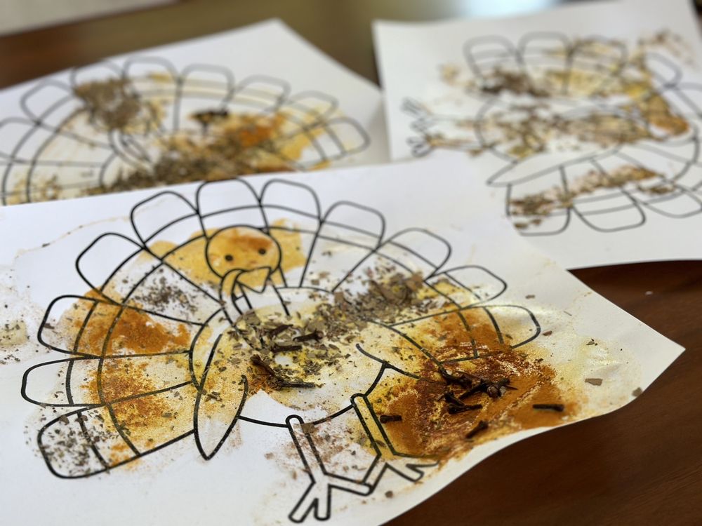 Sunnymont-Westside Parent Participation Nursery School Logo