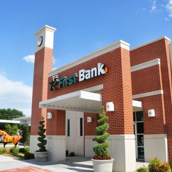 First Bank - 2801 Midwestern Pkwy, Wichita Falls
940.696.0000 - Banks & Credit Unions Near Me - Wichita Falls, Texas First Bank - 2801 Midwestern Pkwy, Wichita Falls
940.696.0000 - Banks & Credit Unions Near Me - Wichita Falls, Texas