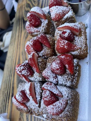 Chantelle NYC by null