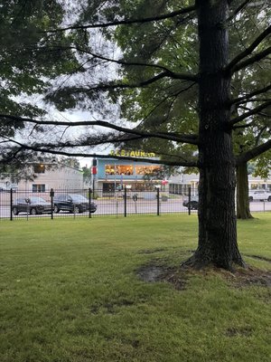 Lockview Restaurant by null