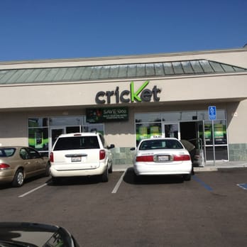 CRICKET WIRELESS - CLOSED - Updated January 2025 - 12 Reviews 