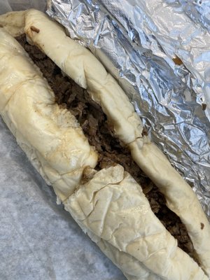 Subs On The Run by null