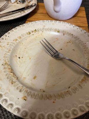 The Palisades Restaurant by null