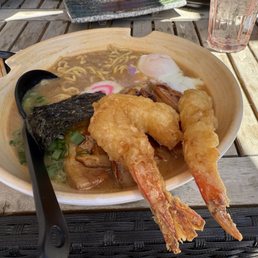 Tonkotsu Ramen Tonkotsu Ramen