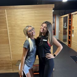 HOTWORX - Ladera Ranch, CA