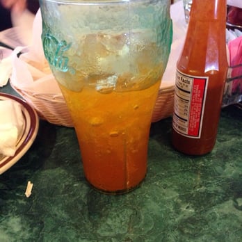 Don Lencho's - Orange soda - Mexican Near Me - Peoria, Arizona