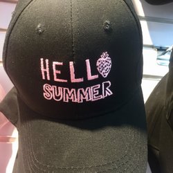 Ale Hop - You think you're having a bad summer? Tell the world!