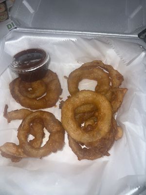 Joe's Grille by null