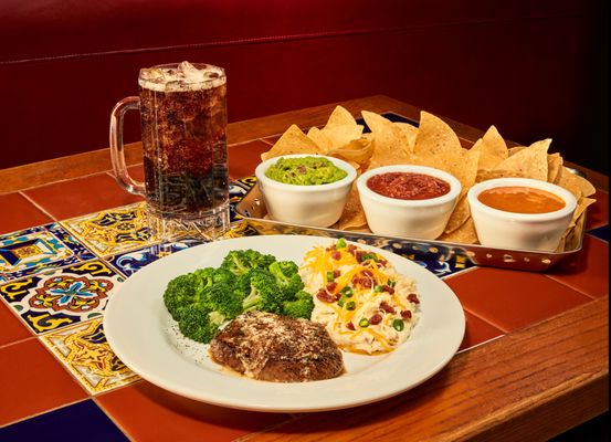 Chili's Grill & Bar by null