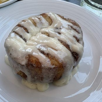 Dilworth Tasting Room - House made cinnamon roll - Wine Bars Near Me - Charlotte, North Carolina Dilworth Tasting Room - House made cinnamon roll - Wine Bars Near Me - Charlotte, North Carolina