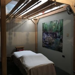 Wellness at the River - Treatment Room