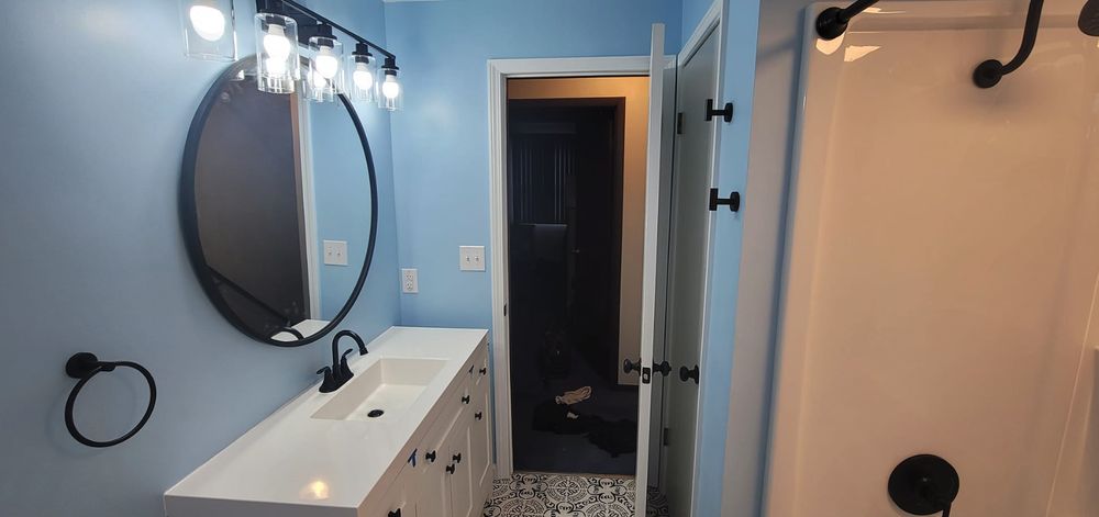 Slide of Kern Painting And Maintenance