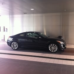 Herb Chambers INFINITI of Westborough