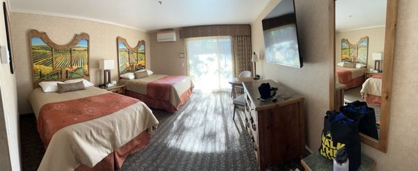 El Bonita Motel by null