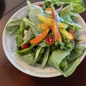 Italianesque - Salad - Italian Near Me - Nampa, Idaho