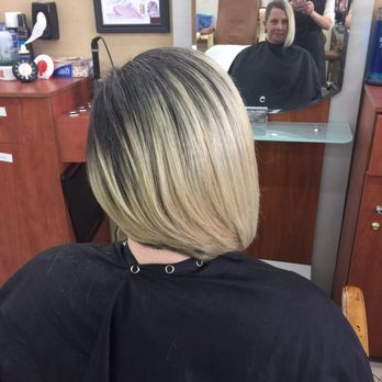 Kim's Hair & Nails - Side cut - Nail Salons Near Me - Anaheim, California Kim's Hair & Nails - Side cut - Nail Salons Near Me - Anaheim, California