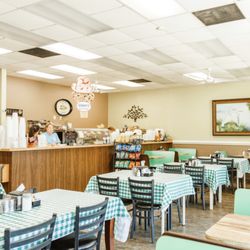 Plum's Ice Cream & Sandwich Shop