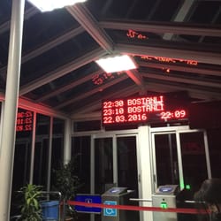Üçkuyular Feribot İskelesi