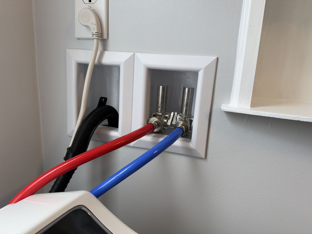 Slide of Pure Stream Plumbing