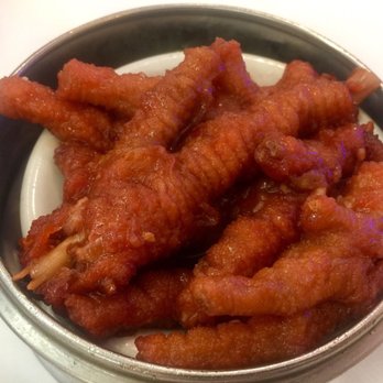 Ocean Palace - chicken feet - Dim Sum Near Me - Houston, Texas Ocean Palace - chicken feet - Dim Sum Near Me - Houston, Texas